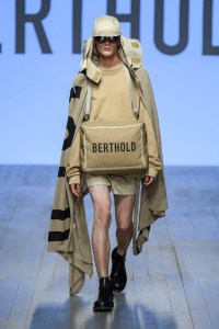 Berthold Spring 2019
