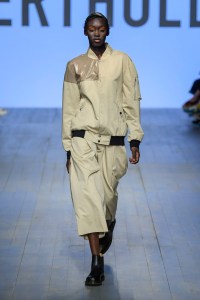Berthold Spring 2019