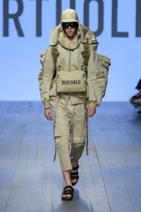 Berthold Spring 2019