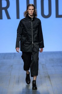 Berthold Spring 2019