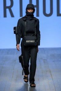 Berthold Spring 2019