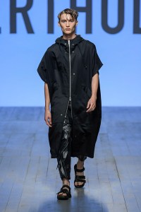 Berthold Spring 2019
