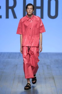 Berthold Spring 2019
