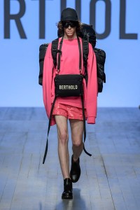 Berthold Spring 2019