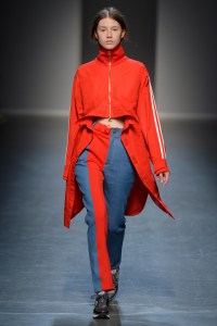 BESFXXK Men's Spring 2018
