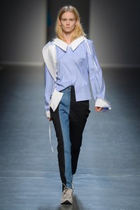 BESFXXK Men's Spring 2018