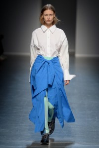 BESFXXK Men's Spring 2018