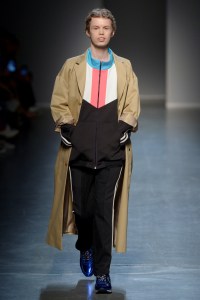 BESFXXK Men's Spring 2018