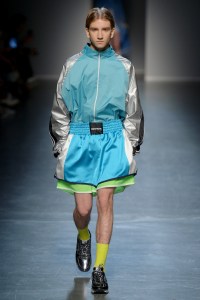 BESFXXK Men's Spring 2018