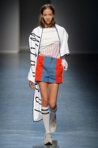 BESFXXK Men's Spring 2018