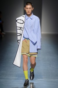 BESFXXK Men's Spring 2018