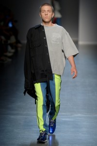 BESFXXK Men's Spring 2018