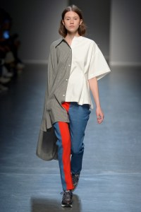 BESFXXK Men's Spring 2018