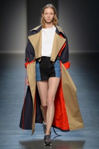 BESFXXK Men's Spring 2018
