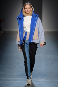 BESFXXK Men's Spring 2018