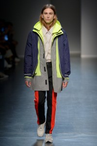 BESFXXK Men's Spring 2018