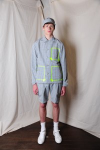 Big Uncle Men's Spring 2019