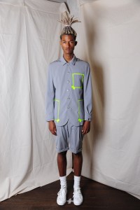 Big Uncle Men's Spring 2019