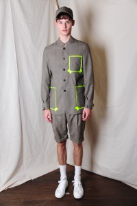 Big Uncle Men's Spring 2019