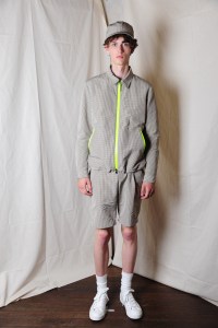 Big Uncle Men's Spring 2019