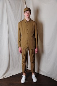 Big Uncle Men's Spring 2019