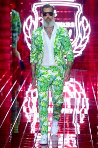Bilionaire Men's Spring 2019