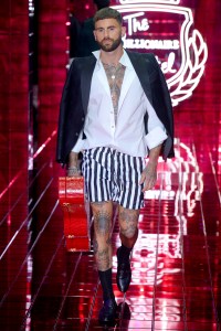 Bilionaire Men's Spring 2019