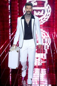 Bilionaire Men's Spring 2019