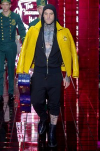 Bilionaire Men's Spring 2019