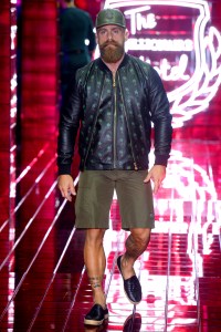 Bilionaire Men's Spring 2019