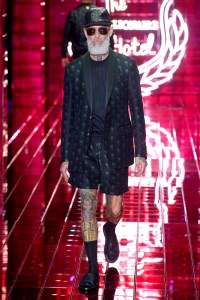 Bilionaire Men's Spring 2019