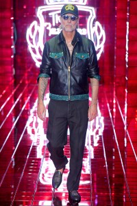Bilionaire Men's Spring 2019
