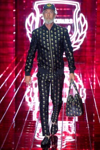 Bilionaire Men's Spring 2019