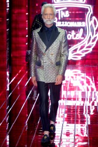 Bilionaire Men's Spring 2019
