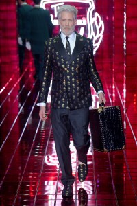 Bilionaire Men's Spring 2019