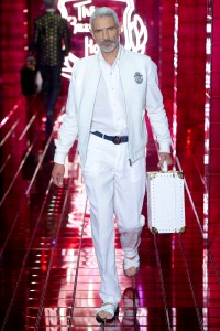 Bilionaire Men's Spring 2019