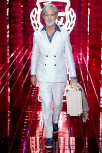 Bilionaire Men's Spring 2019