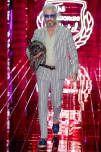 Bilionaire Men's Spring 2019