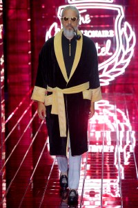 Bilionaire Men's Spring 2019