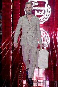 Bilionaire Men's Spring 2019