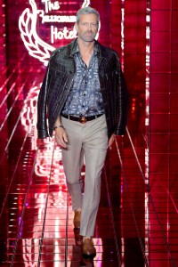 Bilionaire Men's Spring 2019