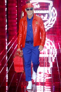 Bilionaire Men's Spring 2019