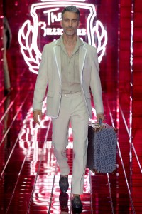 Bilionaire Men's Spring 2019