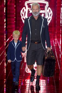 Bilionaire Men's Spring 2019