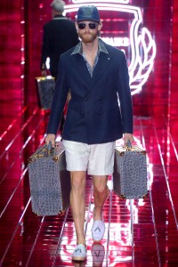 Bilionaire Men's Spring 2019