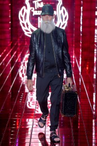 Bilionaire Men's Spring 2019