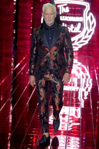 Bilionaire Men's Spring 2019