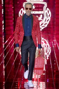 Bilionaire Men's Spring 2019