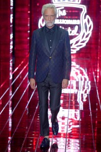 Bilionaire Men's Spring 2019