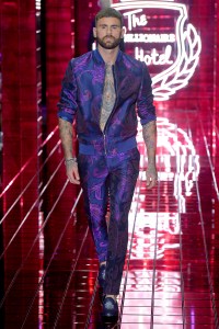 Bilionaire Men's Spring 2019